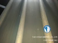 Navio-tanque de óleo/produtos químicos à venda