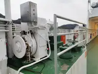 Navio Ro-Ro à venda