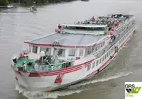 Navio de cruzeiro à venda