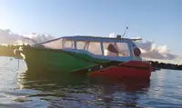 Navio de transporte de passageiros (Ferry) à venda