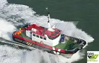 Navio de serviço para parques eólicos à venda