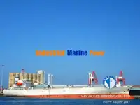 Navio frigorífico à venda