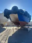 Barcos de trabalho à venda