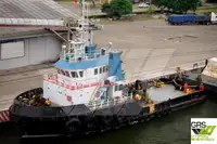 Rebocador à venda