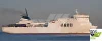 Ro-Ro ship à venda