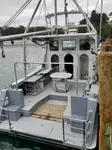 Navio de pesquisa à venda