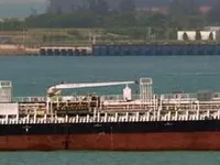 Navio-tanque de óleo/produtos químicos à venda