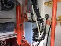 Balsa de desembarque, tanque à venda