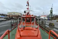 Barco piloto à venda