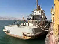 Barcos de trabalho à venda