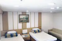 Navio frigorífico à venda