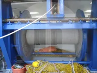 Navio de pesca de arrasto à venda