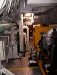 Rebocador à venda
