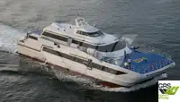 Navio RoPax à venda