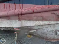 Rebocador à venda