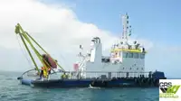 Rebocador à venda