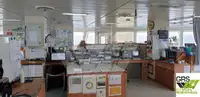 Navio de abastecimento à venda