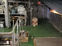 General Cargo/Multi-purpose à venda