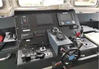 Barcos de trabalho à venda