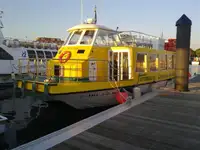 Navio de transporte de passageiros (Ferry) à venda