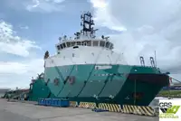 Rebocador à venda