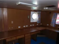 Navio de Suprimento Rápido (FSV) à venda