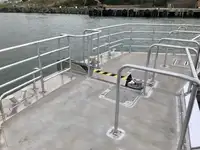 Navio de passageiros à venda