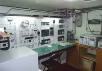 Navio de abastecimento à venda