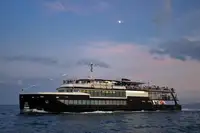 Cruiseferry à venda