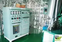 Balsa de desembarque, tanque à venda