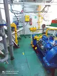 Navio graneleiro à venda