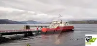 Navio Ro-Ro à venda