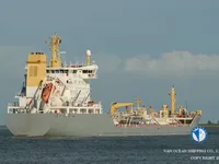 Navio-tanque de óleo/produtos químicos à venda