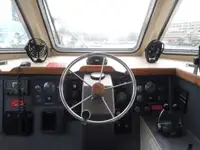 Barco piloto à venda