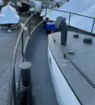 Rebocador à venda