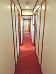 Navio graneleiro à venda