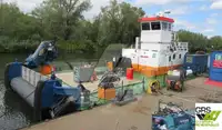 General Cargo/Multi-purpose à venda