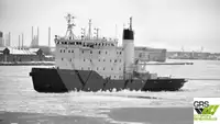 Fast Supply Vessel (FSV) à venda