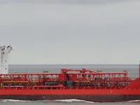 Navio-tanque de óleo/produtos químicos à venda