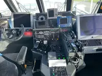 Barco piloto à venda