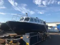 Navio de pesquisa à venda