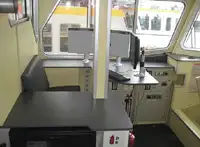 Barco de tripulação à venda