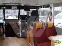 Navio de transporte de passageiros (Ferry) à venda