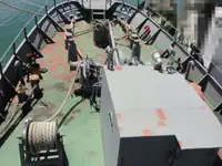 Navio de abastecimento à venda