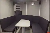 Navio frigorífico à venda