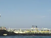 Navio-tanque de óleo/produtos químicos à venda