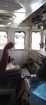 Trawler à venda
