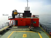 Navio de Suprimento Rápido (FSV) à venda
