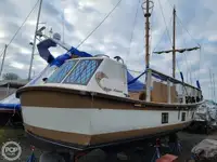 Navio de cruzeiro à venda