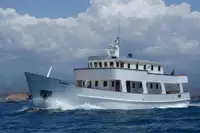 Cruzeiro à venda